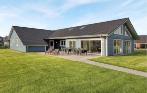Gorgeous Home In Dagebüll With Sauna